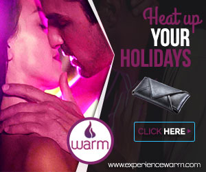 Warm, Inc. launches affiliate program with Enlistly